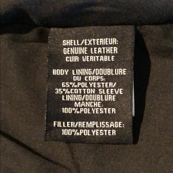 NWT Quilted Authentic Leather Bagatelle - Picture 7 of 7